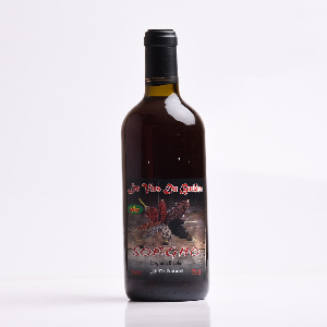 VINS DE SORGHO