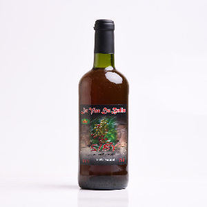 VIN DE RAISIN