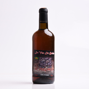 VIN DE DETARIUM
