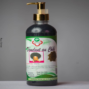 démêlant au chébé