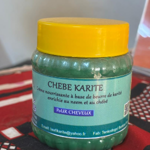 Chébé-Karité
