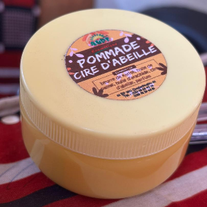 Pommade Cire d'abeille