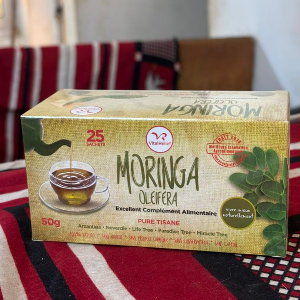 VitalRelief(Moringa oleifera )