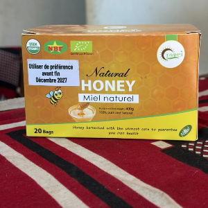 miel naturel TAAMSI