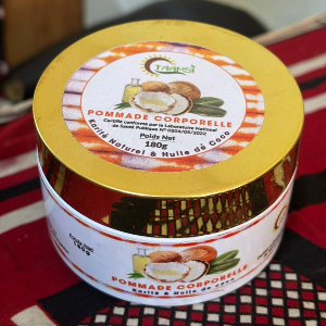 Pommade Corporelle Taamsi