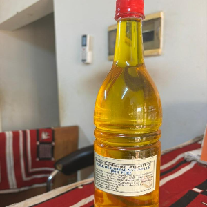 Huile pure de BAOBAB