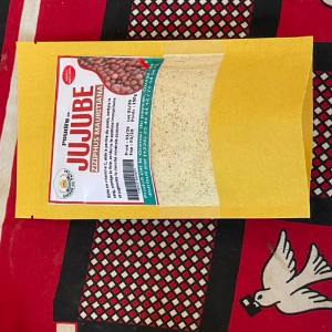 Poudre de jubjub