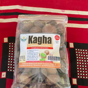 Fruit de Detarium senegalense(kaga)