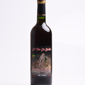 VIN DE TEEDO